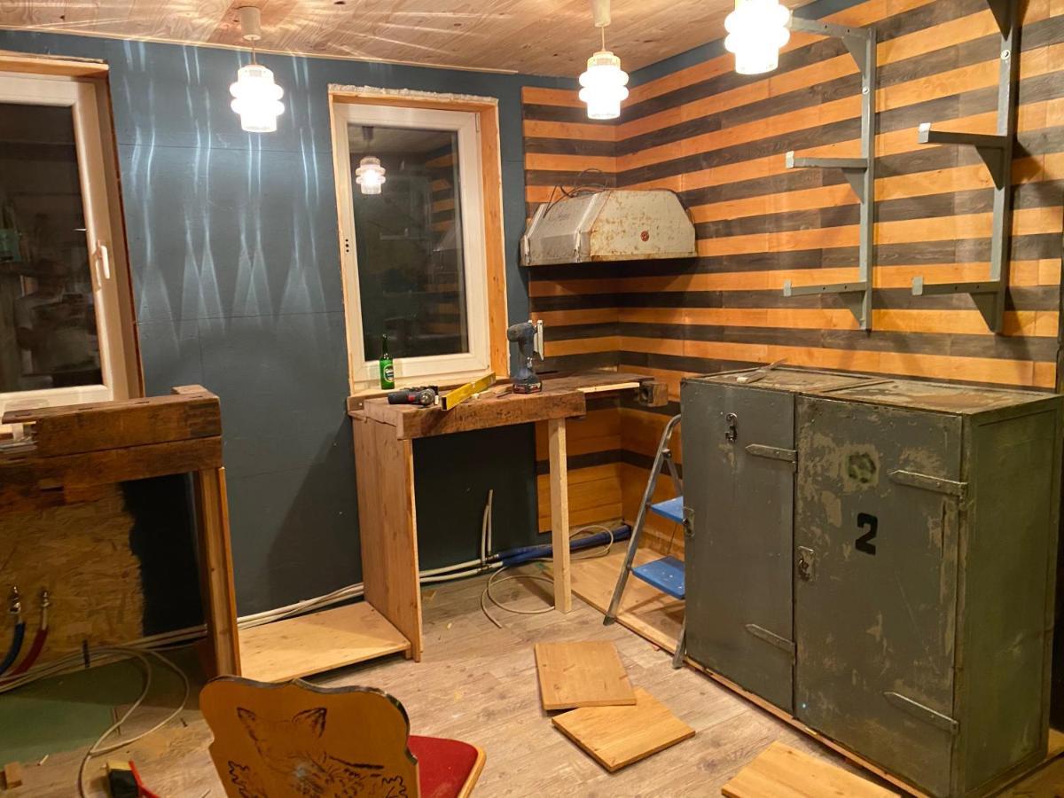 Vintage Home 55 Direkt Am Fusse Zur Wartburg 艾森纳赫 外观 照片