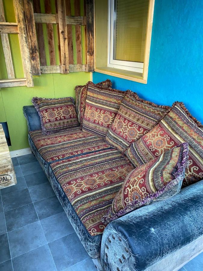 Vintage Home 55 Direkt Am Fusse Zur Wartburg 艾森纳赫 外观 照片