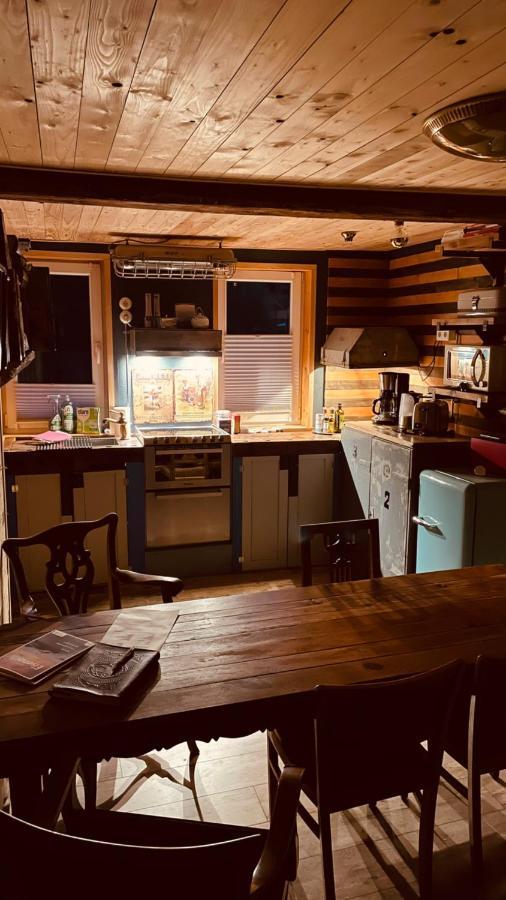 Vintage Home 55 Direkt Am Fusse Zur Wartburg 艾森纳赫 外观 照片