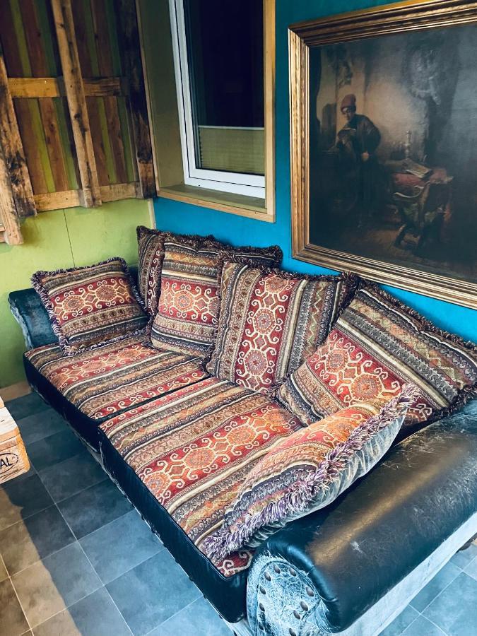 Vintage Home 55 Direkt Am Fusse Zur Wartburg 艾森纳赫 外观 照片