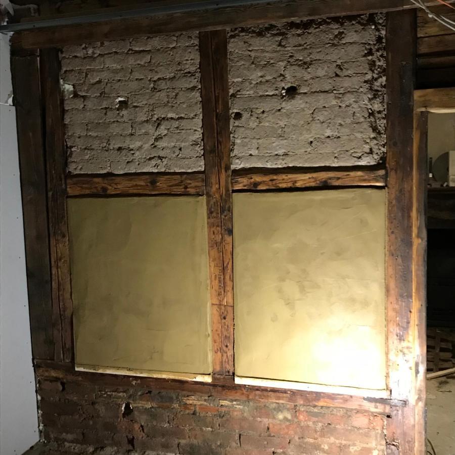 Vintage Home 55 Direkt Am Fusse Zur Wartburg 艾森纳赫 外观 照片